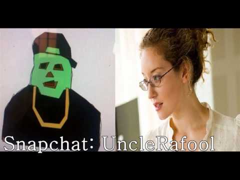 Uncle Rafool Insults a Receptionist [Prank Call]