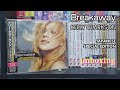 UNBOXING Kelly Clarkson Breakaway Japanese Special Edition