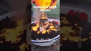 Download lagu GAMBARAN SIKSA API NERAKA mp3