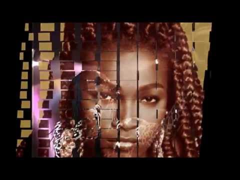 Patra & Aaron Hall  Scent Of Attraction