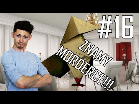 Heavy Rain #16 - Ostatnia próba... Znamy mordercę!!!
