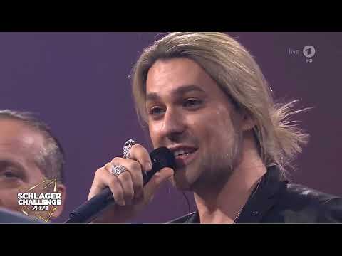 David Garrett - Tainted Love (ARD, 04.09.2021)