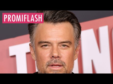 Video Thumbnail: Früh und sportlich: So gestaltet Josh Duhamel seinen Morgen