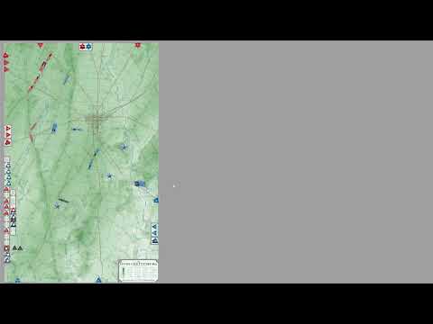 "The Guns of Gettysburg" Tournament Final Scott vs Nicola