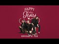 Happy Birthday, Jesus