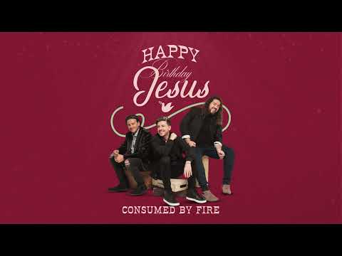 Thumbnail for Happy Birthday, Jesus video