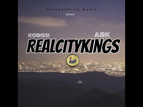 Chicken killa - therealcitykings (tiyelle prod 2023)