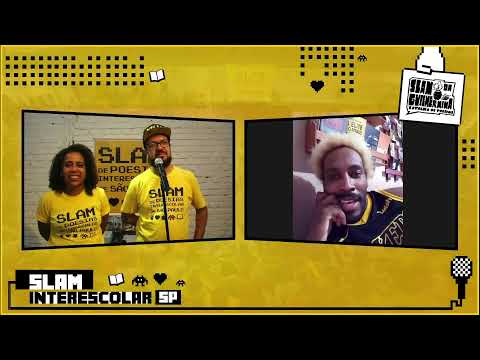 Slam Interescolar SP  -  Seletiva Chave C