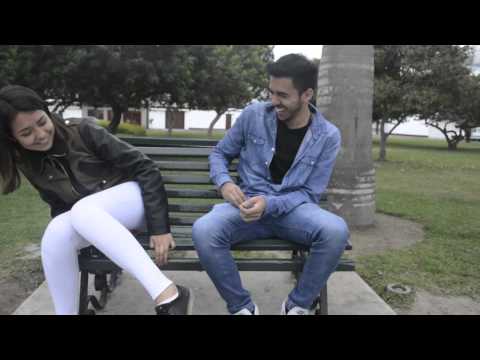 Amores Pedos - admite pedo