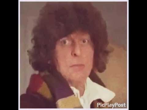 Tom baker