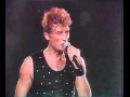 Johnny Hallyday- Zénith 1984 - Ne tuez pas la liberté