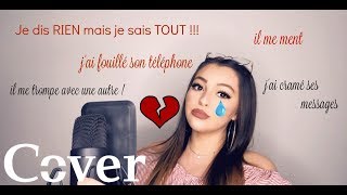 Je Dis RIEN Mais Je Sais TOUT - Imen Es ( Cover Djena Della )