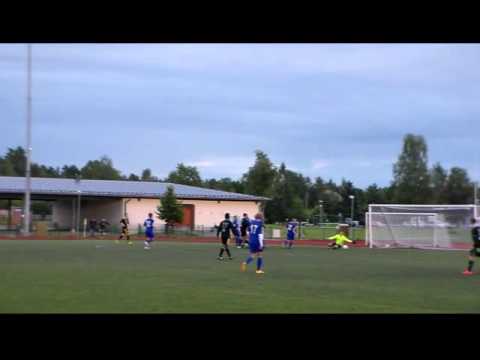 Highlights RuskoPallo 0-3 Peimari United