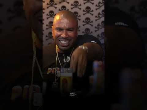 Q&A With Raekwon & Ghostface Killah , On Drink Champs !! 😎👊🏼💥