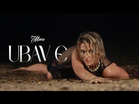 Sarah Mace - Ubav e (Official Video)