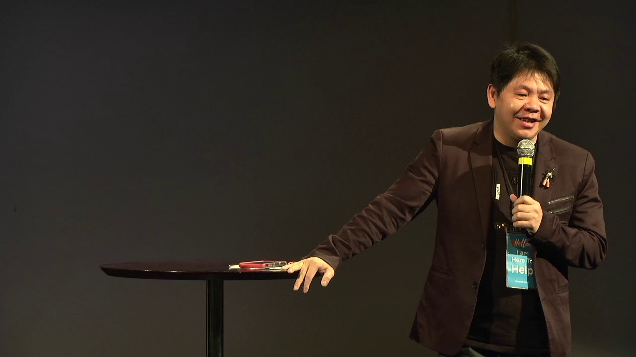 A Long-Lasting Legacy: A Legacy that Lasts | Rev Justin Pan