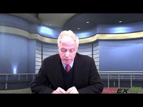 CATEX News for Tuesday January 22nd 2013
