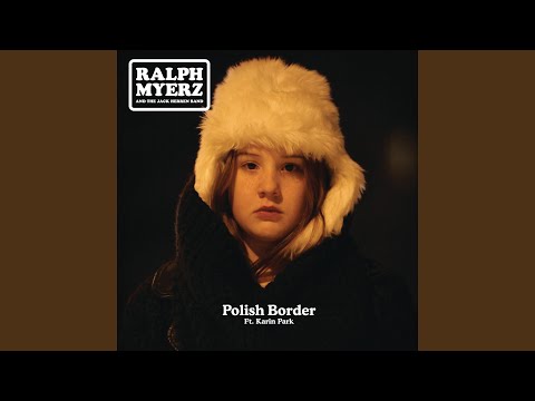 Polish Border (feat. Karin Park)