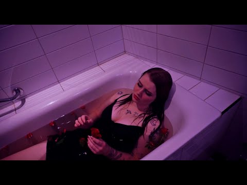 Angelicca - Miserable (Visualizer)