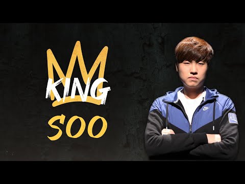 Kings of StarCraft II: soO