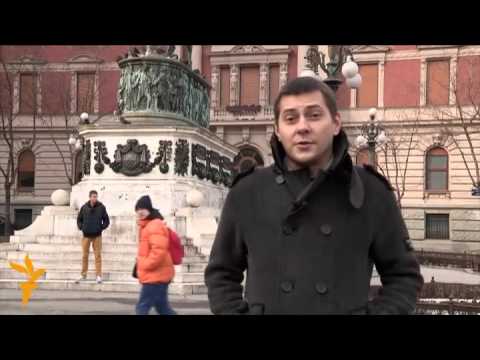 "Perspektiva": Prva epizoda - Beograd