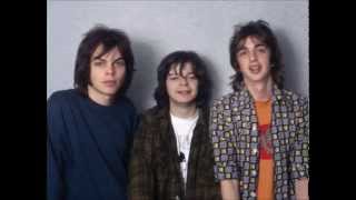 Supergrass Caught by the Fuzz Acoustic Version