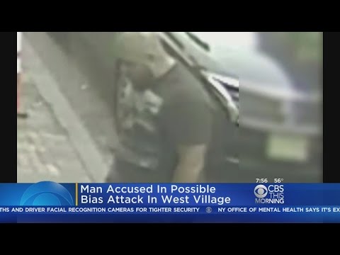 West Village Assault