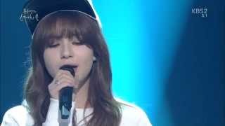 [HIT] 유희열의 스케치북-샤넌&amp;바스코&amp;기리보이(Shannon&amp;Vasco&amp;Giriboy) - 숨.20150109