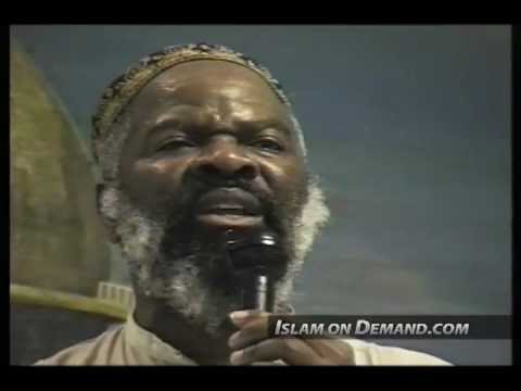 You Must Know That Allah Is the Provider! - Siraj Wahhaj