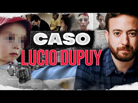 Juicio de Lucio Dupuy: todo lo que tenés que saber del caso | Agustín Laje