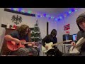 Celia’s Dream | Slowdive Cover
