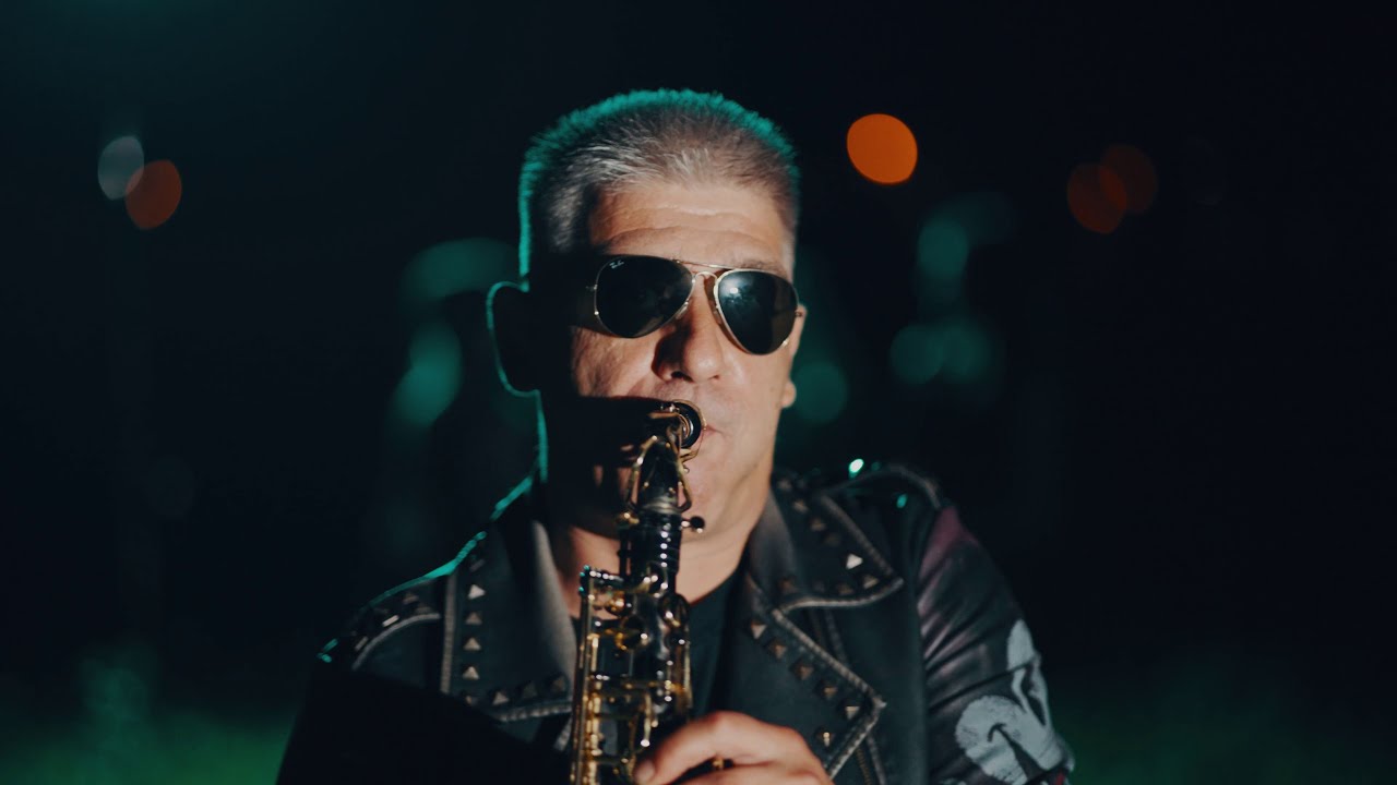 Jakša Jordes se singlom 