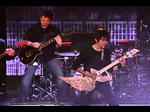 Canon Rock Featuring Joe Satriani and Funtwo