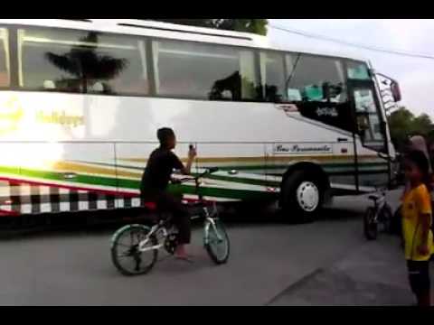 Mpret Mpret nya narashansa