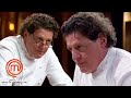 Chef Marco Pierre White's Best Moments | MasterChef Australia | MasterChef World