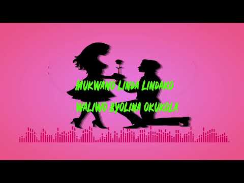 "Am in Love" By Chikitah | Lyrics