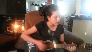 The backpack song by bear attack.