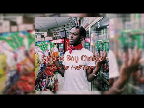 Smoke Boy Chablo - Not Tonight (Official Audio)