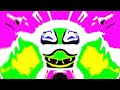 Klasky Csupo AVS Effects In Field Day Major