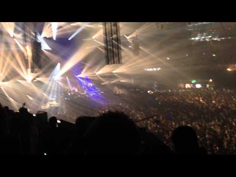 Fatboy Slim - Praise You (Ferry Corsten Bootleg)