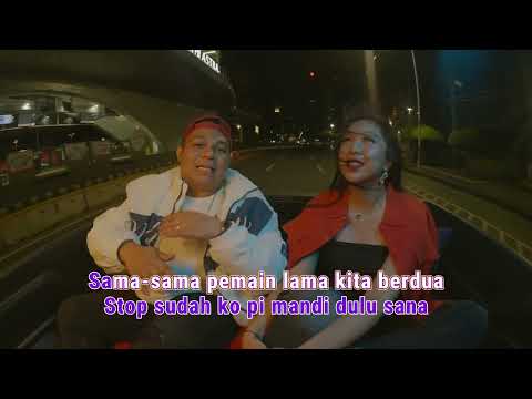 Putri Tanjung, Mario G Klau - Dulu Memang Cinta Karaoke | Update Lagu Karaoke April 2025