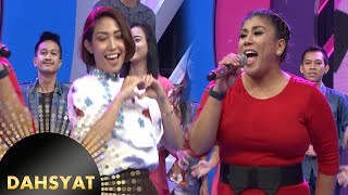 Download lagu Dahsyatnya Regina Menyanyi 'Dibawa Happy Aja' [DahSyat] [27 September 2016] mp3