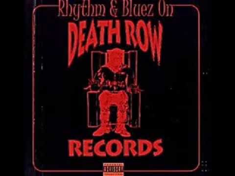 Darryl Harper -ConsiderMe  (DeathRow Records 1996)