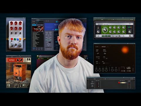 If you make samples, you NEED these plugins!