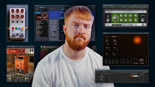 If you make samples, you NEED these plugins!