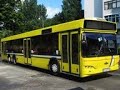 Constanța Călătorie Cu Autobuzul Maz 107 468 CT 10 FFN 067 Pe Linia 48
