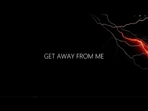 Get Away From Me - ElectroCapital