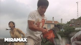 Jackie Chan in The Accidental Spy | 'Land Locked' (HD) | 2001
