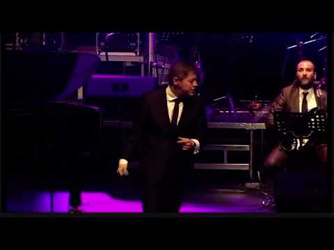 Feeling Good - Alfonso Alquicira Big Band Jazz de México.