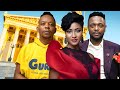 My Dirty Fiancé She Hid A Dark Secret From Her Fiancé Nollywood Movie 2025
